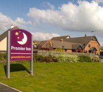 Premier Inn Barnsley (Dearne Valley) Exterior