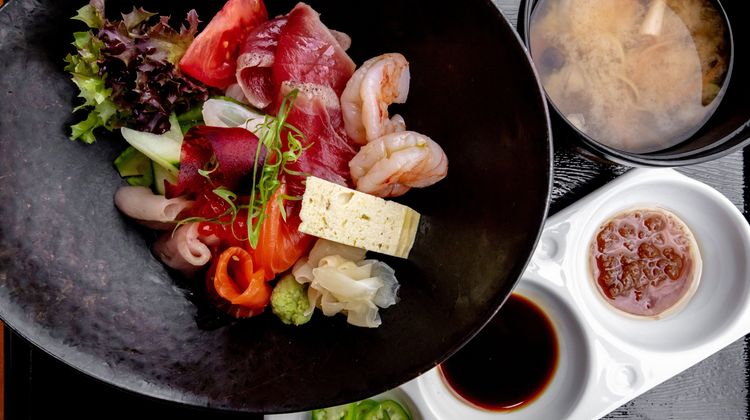Sensei Lanai, A Four Seasons Resort Restaurant