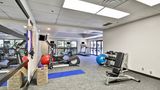 Fairfield Inn by Marriott Market Center Recreation