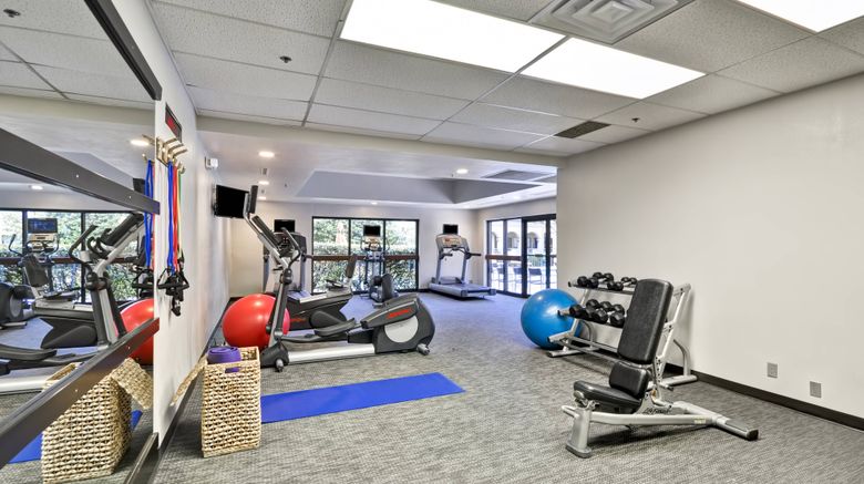 <b>Fairfield Inn by Marriott Market Center Recreation</b>. Images powered by <a href="https://www.leonardoworldwide.com/" title="Leonardo Worldwide" target="_blank">Leonardo</a>.