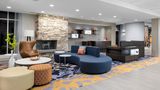 Fairfield Inn/Suites Charlotte/Pineville Exterior