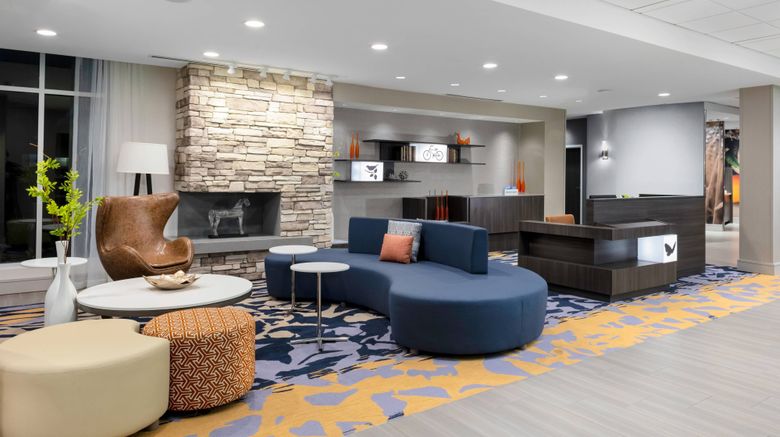 Fairfield Inn/Suites Charlotte/Pineville Exterior. Images powered by <a href="https://www.leonardoworldwide.com" target="_blank" rel="noopener">Leonardo</a>.