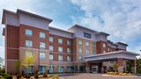 Fairfield Inn/Suites Charlotte/Pineville Exterior