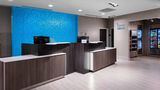 Fairfield Inn/Suites Charlotte/Pineville Exterior