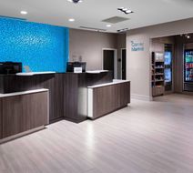 Fairfield Inn/Suites Charlotte/Pineville Exterior