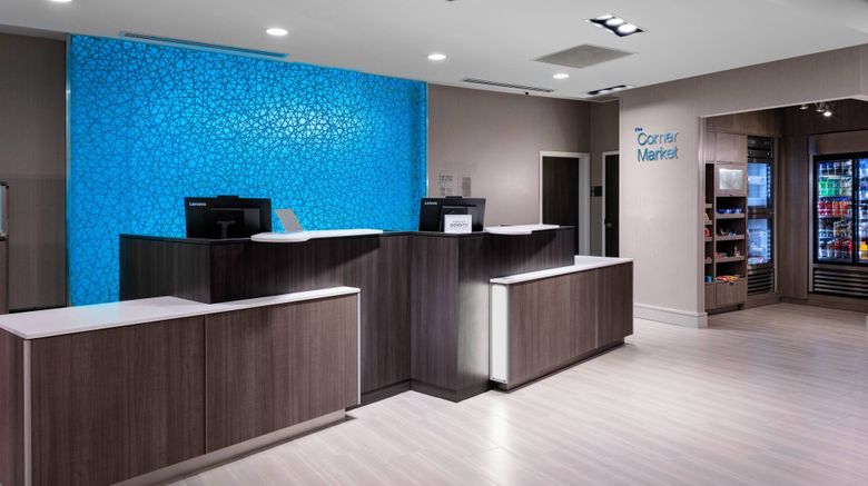 <b>Fairfield Inn/Suites Charlotte/Pineville Exterior</b>. Images powered by <a href="https://www.leonardoworldwide.com/" title="Leonardo Worldwide" target="_blank">Leonardo</a>.