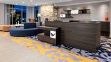 Fairfield Inn/Suites Charlotte/Pineville Exterior