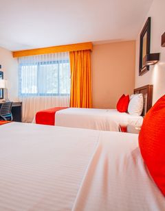 Eco City Hoteles