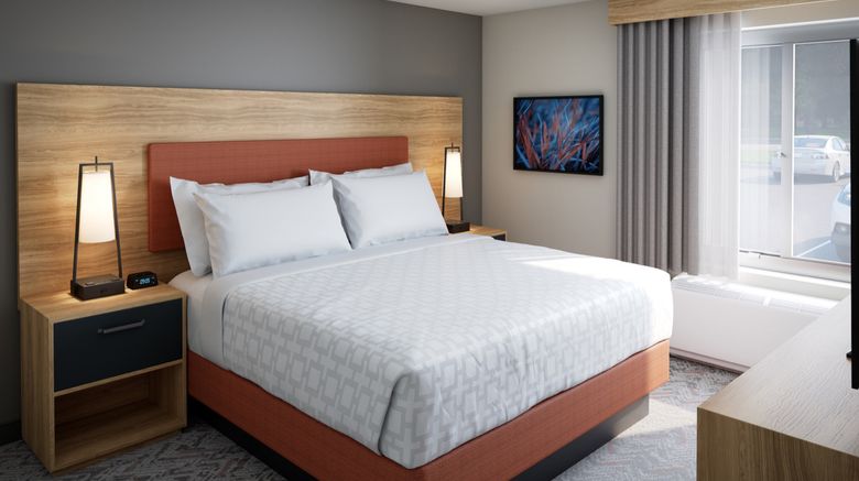 <b>Candlewood Suites Jackson Suite</b>. Images powered by <a href="https://www.leonardoworldwide.com/" title="Leonardo Worldwide" target="_blank">Leonardo</a>.