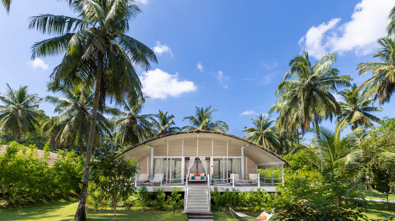 <b>Taj Exotica Resort & Spa, Andamans Room</b>. Images powered by <a href="https://www.leonardoworldwide.com/" title="Leonardo Worldwide" target="_blank">Leonardo</a>.