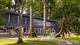 Taj Exotica Resort & Spa, Andamans Lobby