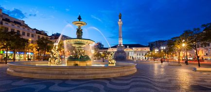 Convent Square-Vignette Collection Exterior