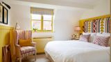Grosvenor Hotel Room