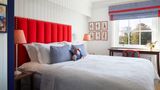 Grosvenor Hotel Room