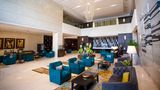Somerset Greenways Chennai Lobby