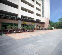 Somerset Greenways Chennai Exterior