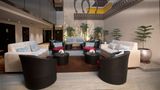 Somerset Greenways Chennai Lobby