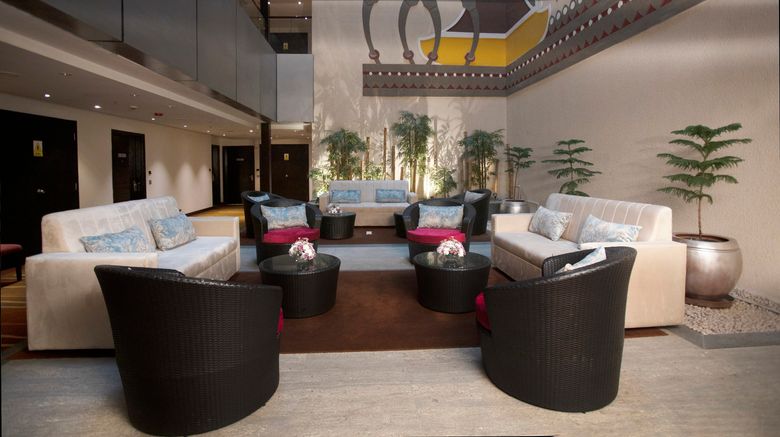 <b>Somerset Greenways Chennai Lobby</b>. Images powered by <a href="https://www.leonardoworldwide.com/" title="Leonardo Worldwide" target="_blank">Leonardo</a>.