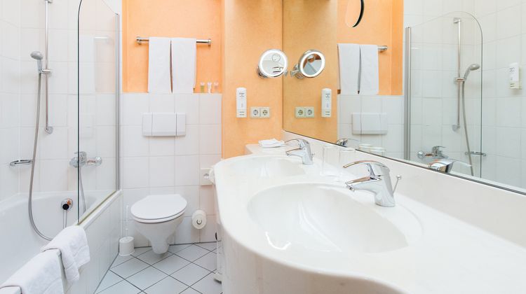 Hotel Fulda Mitte Room