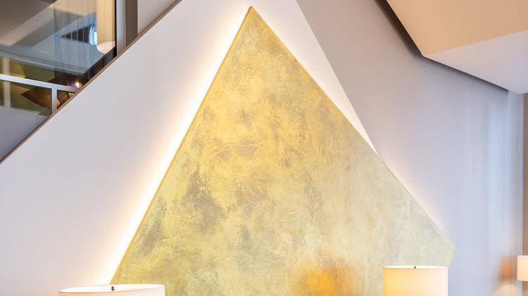 Hotel Fulda Mitte Lobby