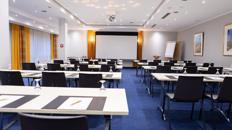 Hotel Fulda Mitte Meeting