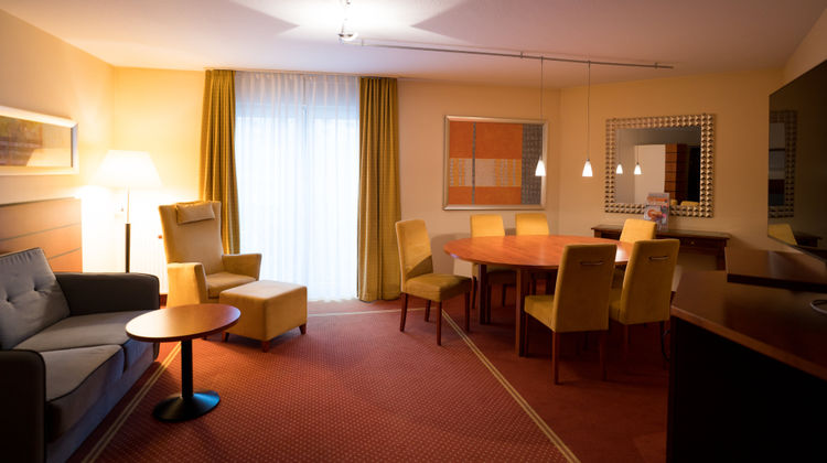 Hotel Fulda Mitte Other