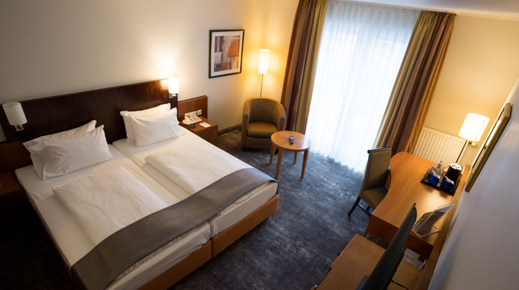 Hotel Fulda Mitte Other