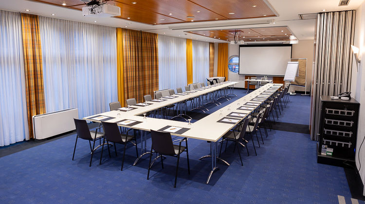 Hotel Fulda Mitte Meeting