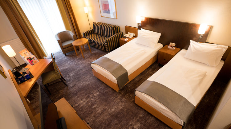 Hotel Fulda Mitte Other