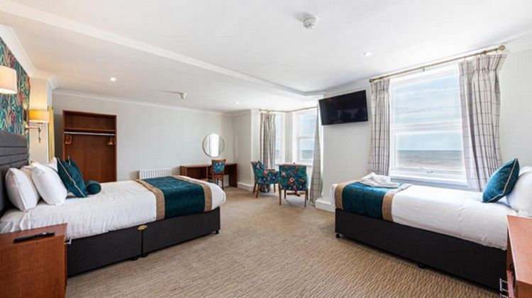 Beaches Hotel Other