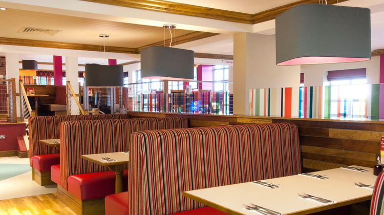 Premier Inn Barry Island (Cardiff Arpt) Restaurant