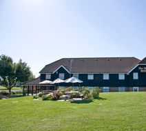 Premier Inn Basildon East Mayne Exterior