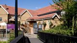 <b>Premier Inn Basildon East Mayne Exterior</b>. Images powered by <a href="https://www.leonardoworldwide.com/" title="Leonardo Worldwide" target="_blank">Leonardo</a>.
