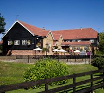 Premier Inn Basildon East Mayne Exterior