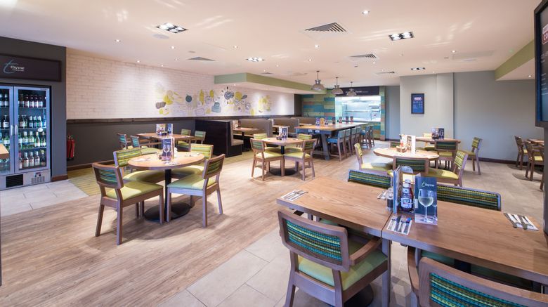 <b>Premier Inn Basingstoke Town Centre Restaurant</b>. Images powered by <a href="https://www.leonardoworldwide.com/" title="Leonardo Worldwide" target="_blank">Leonardo</a>.