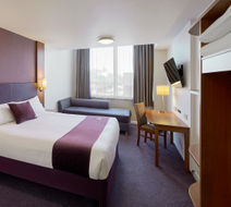 Premier Inn Basildon (Rayleigh) Other