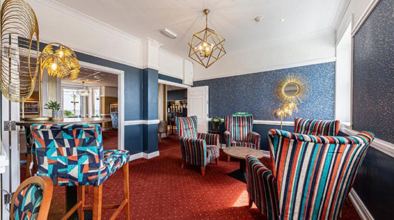 <b>Beaches Hotel Lobby</b>. Images powered by <a href="https://www.leonardoworldwide.com/" title="Leonardo Worldwide" target="_blank">Leonardo</a>.