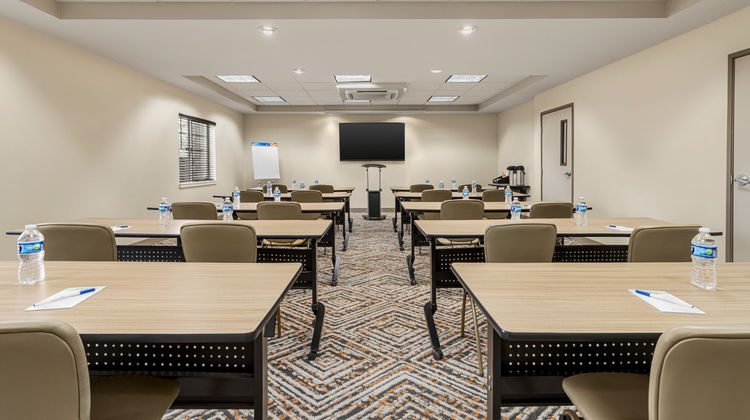 Candlewood Suites Meeting