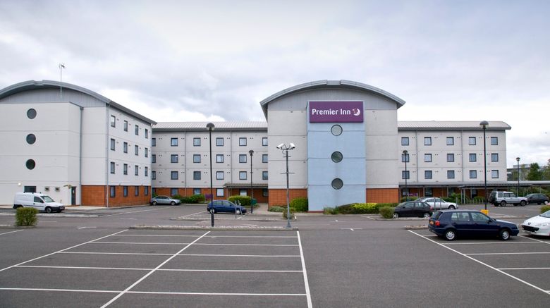 <b>Premier Inn London Enfield Exterior</b>. Images powered by <a href="https://www.leonardoworldwide.com/" title="Leonardo Worldwide" target="_blank">Leonardo</a>.
