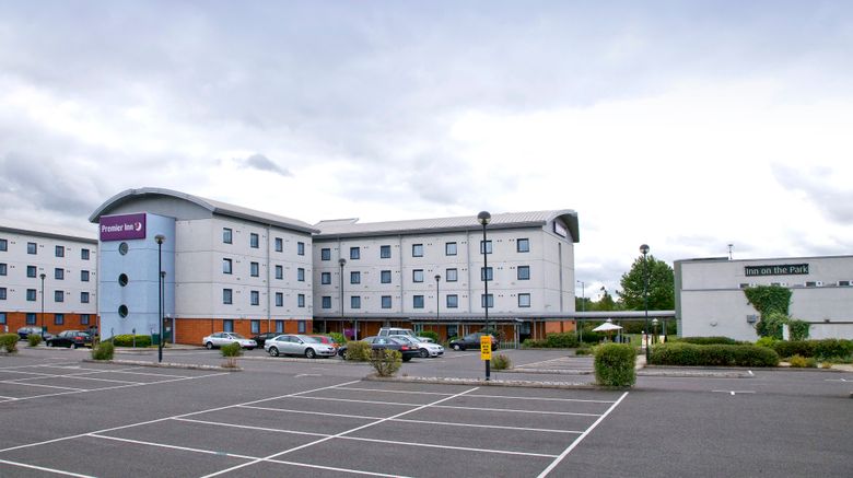 <b>Premier Inn London Enfield Exterior</b>. Images powered by <a href="https://www.leonardoworldwide.com/" title="Leonardo Worldwide" target="_blank">Leonardo</a>.