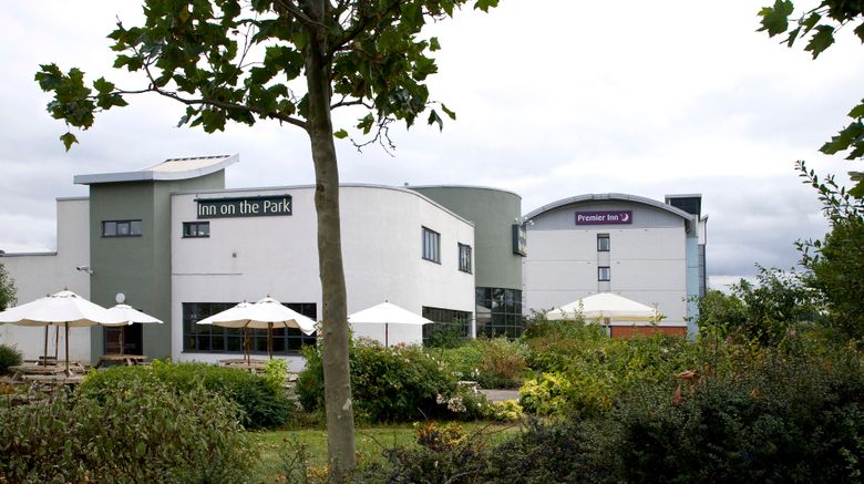 <b>Premier Inn London Enfield Exterior</b>. Images powered by <a href="https://www.leonardoworldwide.com/" title="Leonardo Worldwide" target="_blank">Leonardo</a>.