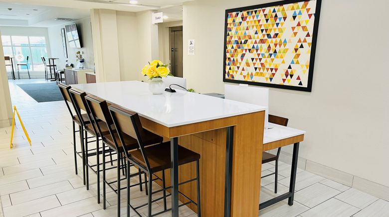 <b>Holiday Inn Express & Suites Baytown Other</b>. Images powered by <a href="https://www.leonardoworldwide.com/" title="Leonardo Worldwide" target="_blank">Leonardo</a>.