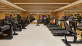 Vakko Hotel & Residence Recreation