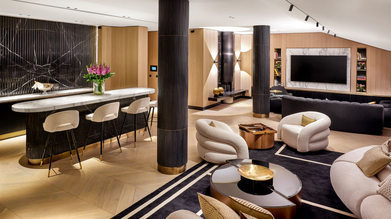 <b>Vakko Hotel & Residence Other</b>. Images powered by <a href="https://www.leonardoworldwide.com/" title="Leonardo Worldwide" target="_blank">Leonardo</a>.