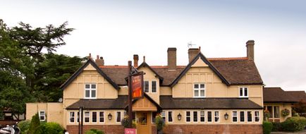 Premier Inn Balsall Common (Near NEC) Exterior