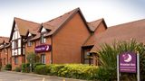Premier Inn Balsall Common (Near NEC) Exterior
