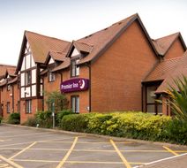 Premier Inn Balsall Common (Near NEC) Exterior