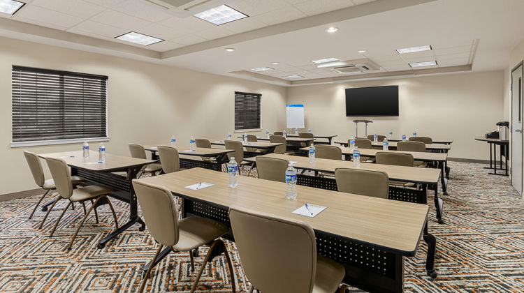 Candlewood Suites Meeting
