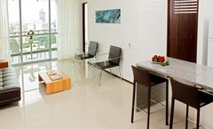 Estelar Apartamentos Barranquilla
