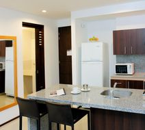 Estelar Apartamentos Barranquilla Suite